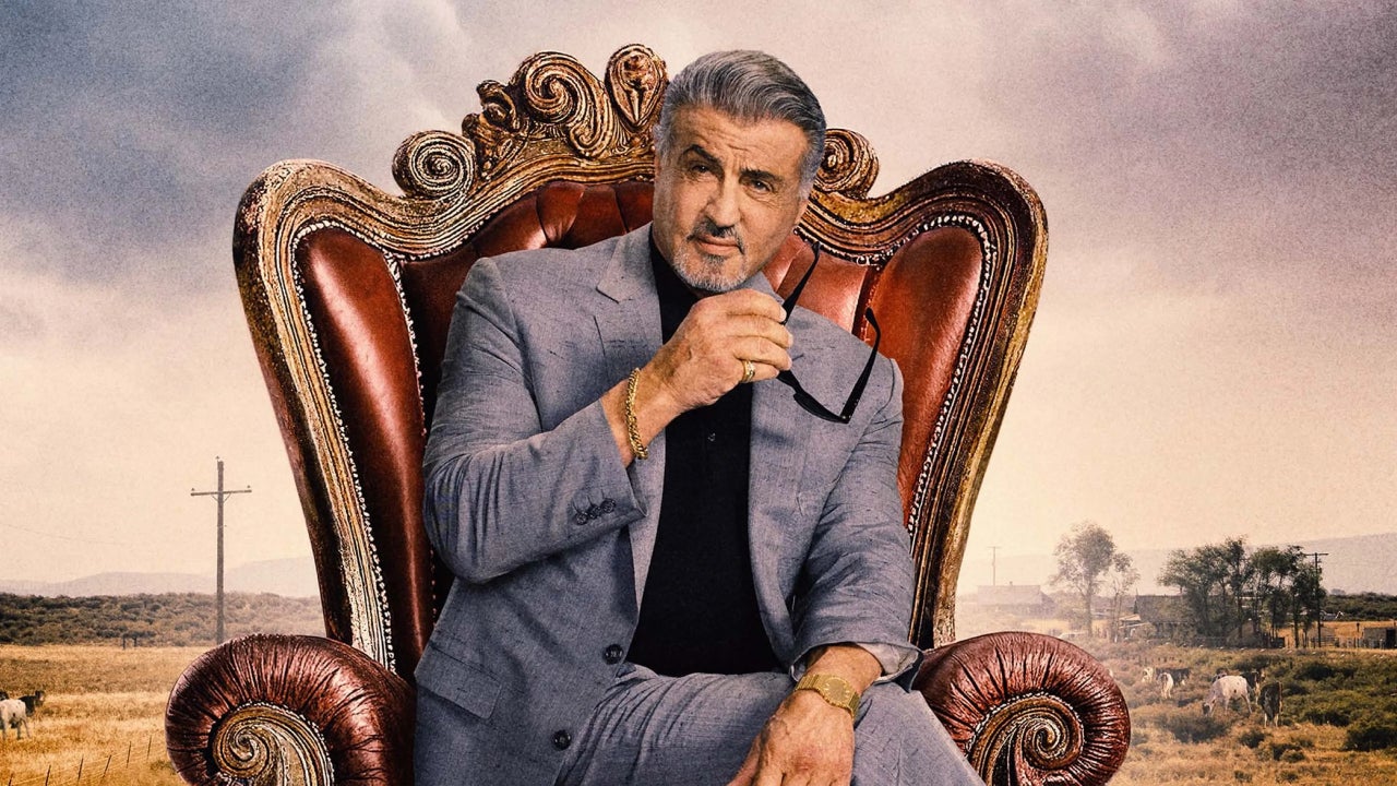 La serie más exitosa de Paramount volverá con una cuarta temporada con Sylvester Stallone a la cabeza