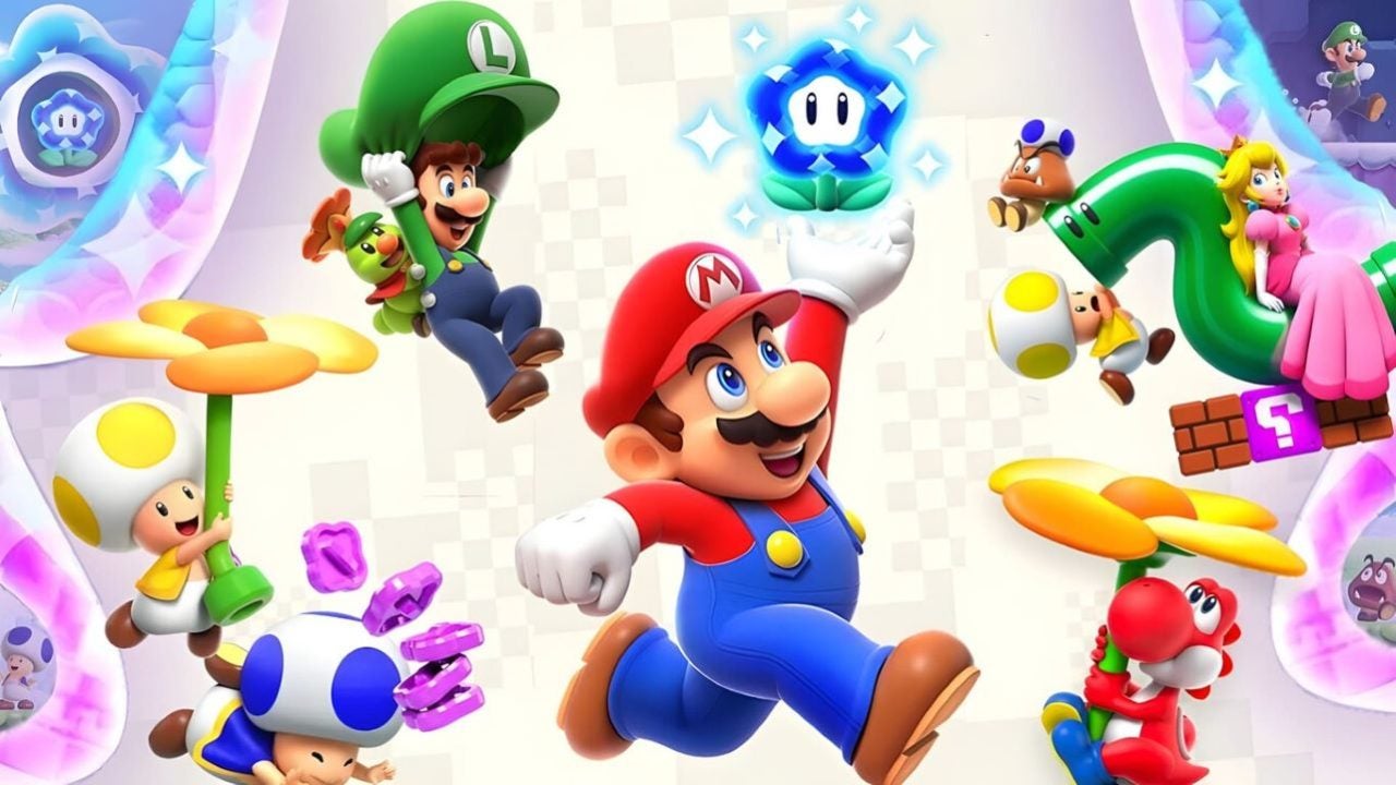 Uno de los mejores juegos de la historia de Super Mario tendrá niveles extra en Switch 2