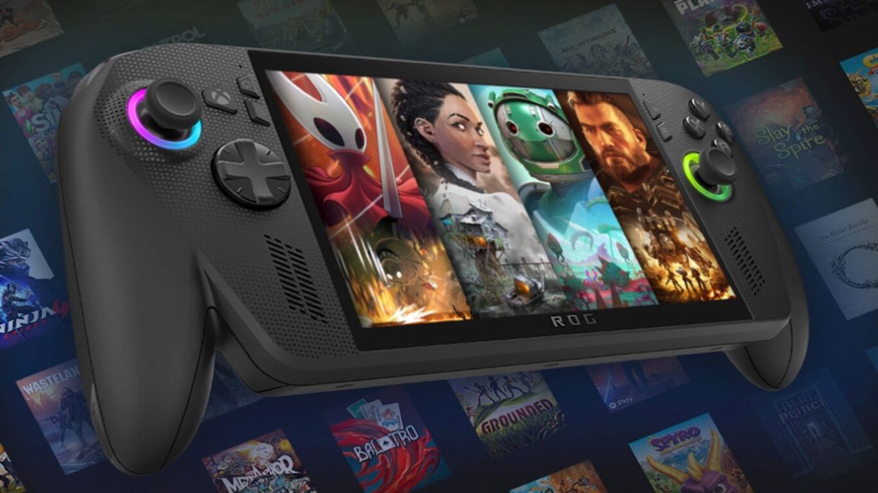 El nuevo dispositivo de Xbox lo peta y agota reservas antes de su salida