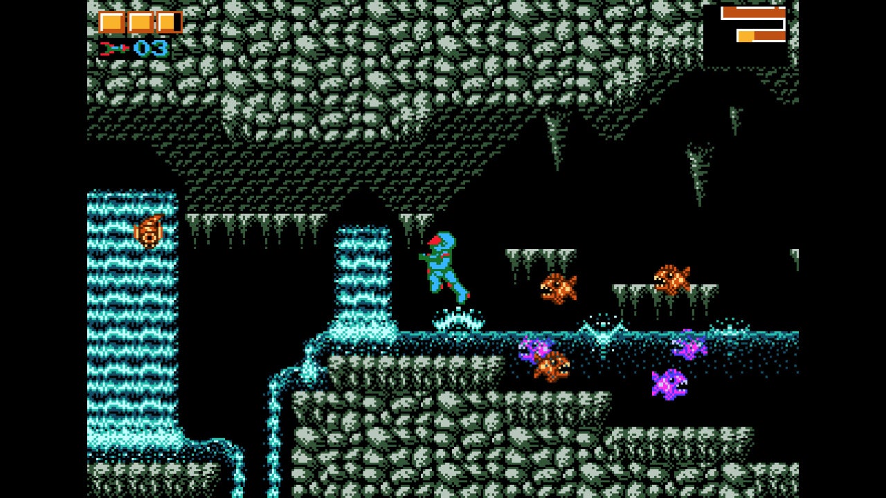 Aunque Silksong está arrasando, este juego con aire retro está enamorando a quienes quieren una experiencia más cercana a Metroid