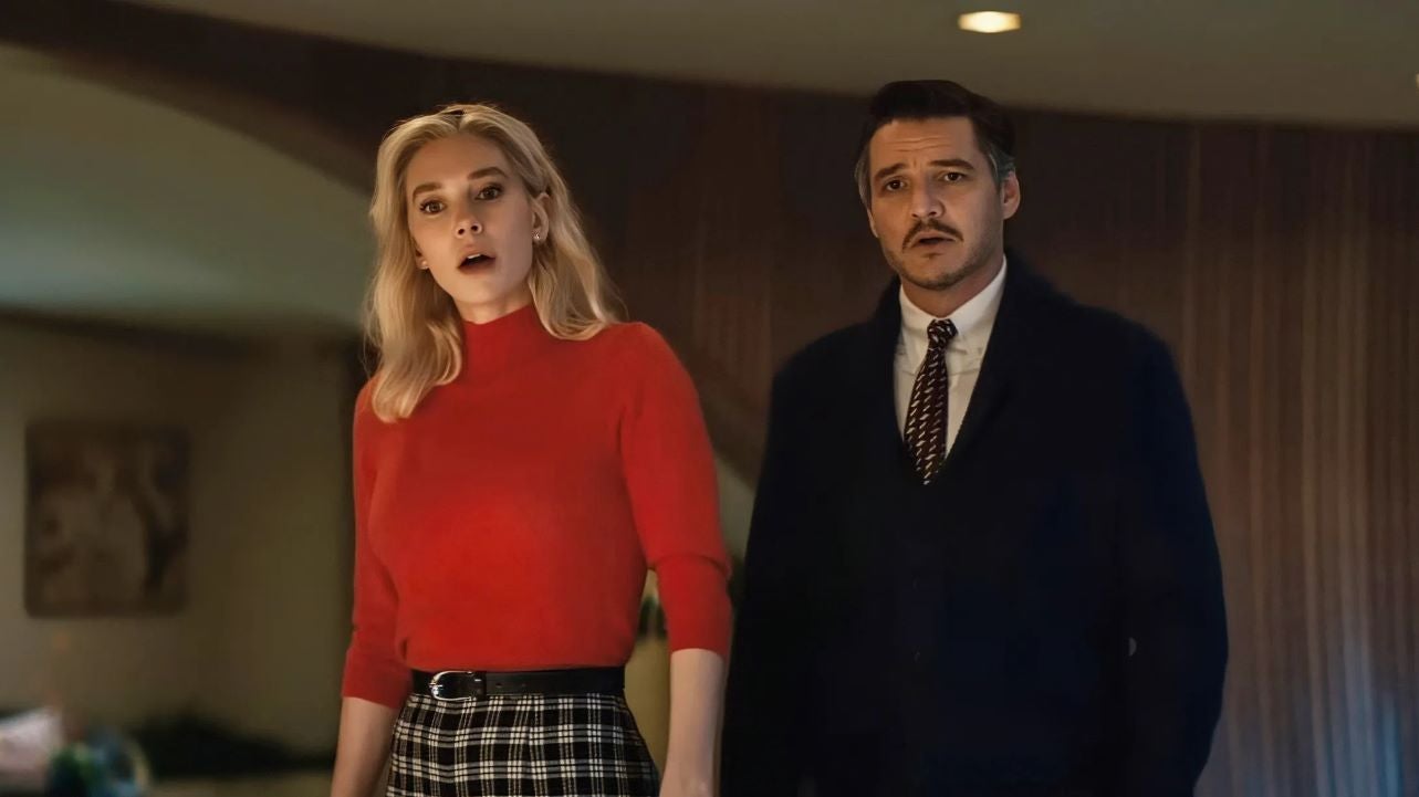 ‘Los Cuatro Fantásticos’ ya tiene fecha de estreno en Disney+. ¡Es la hora de las tortas!