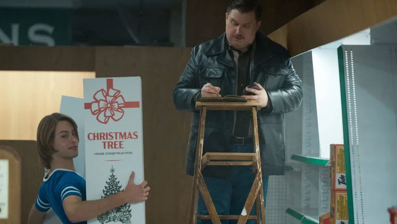 Ya puedes ver en streaming el nuevo true crime que revolucionó América