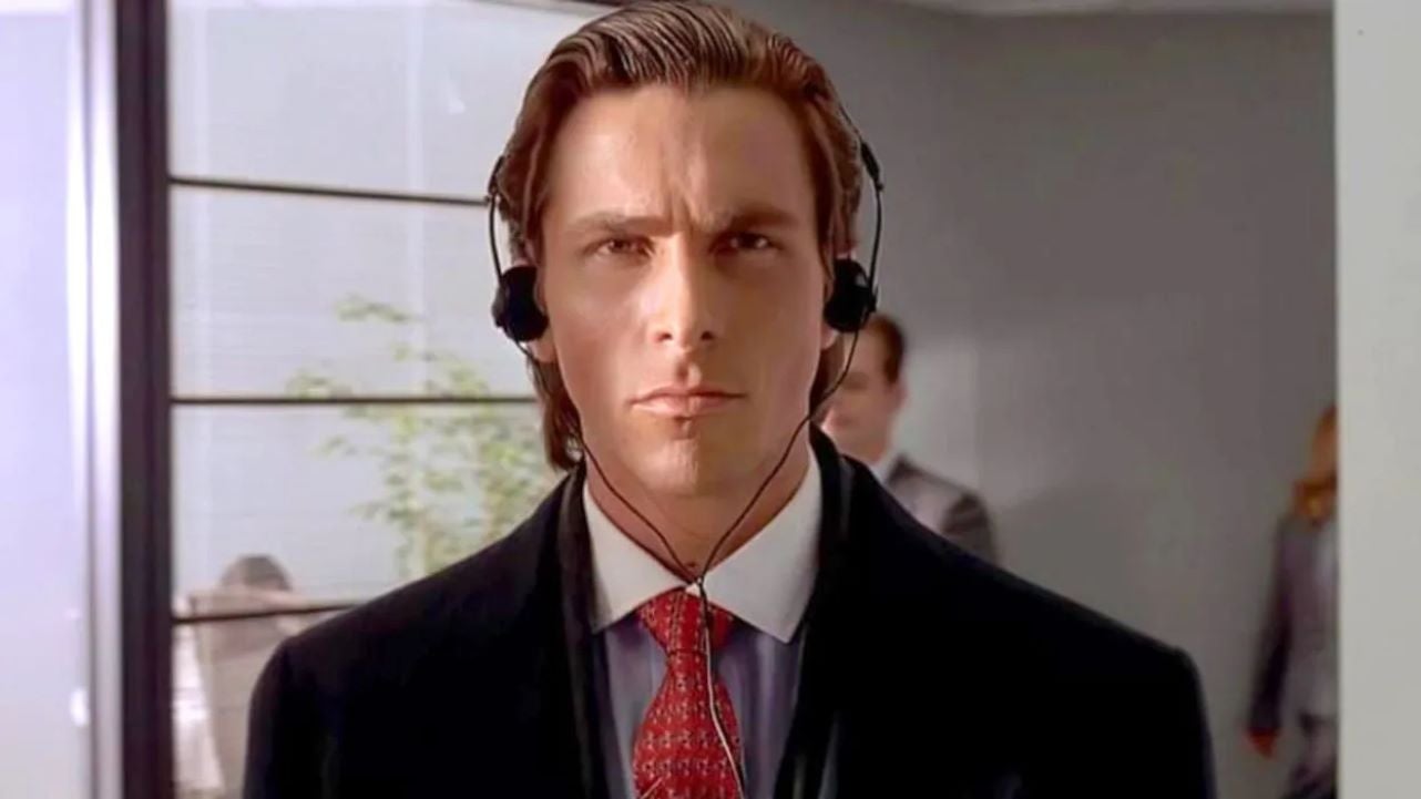 El remake de ‘American Psycho’ rechaza las teorías de los fans: su protagonista será un hombre