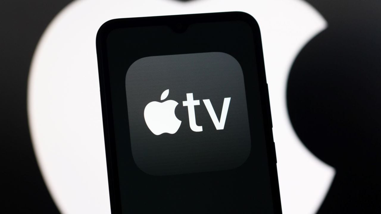 Apple ha hecho un cambio en su servicio de streaming que significa mucho más de lo que parece