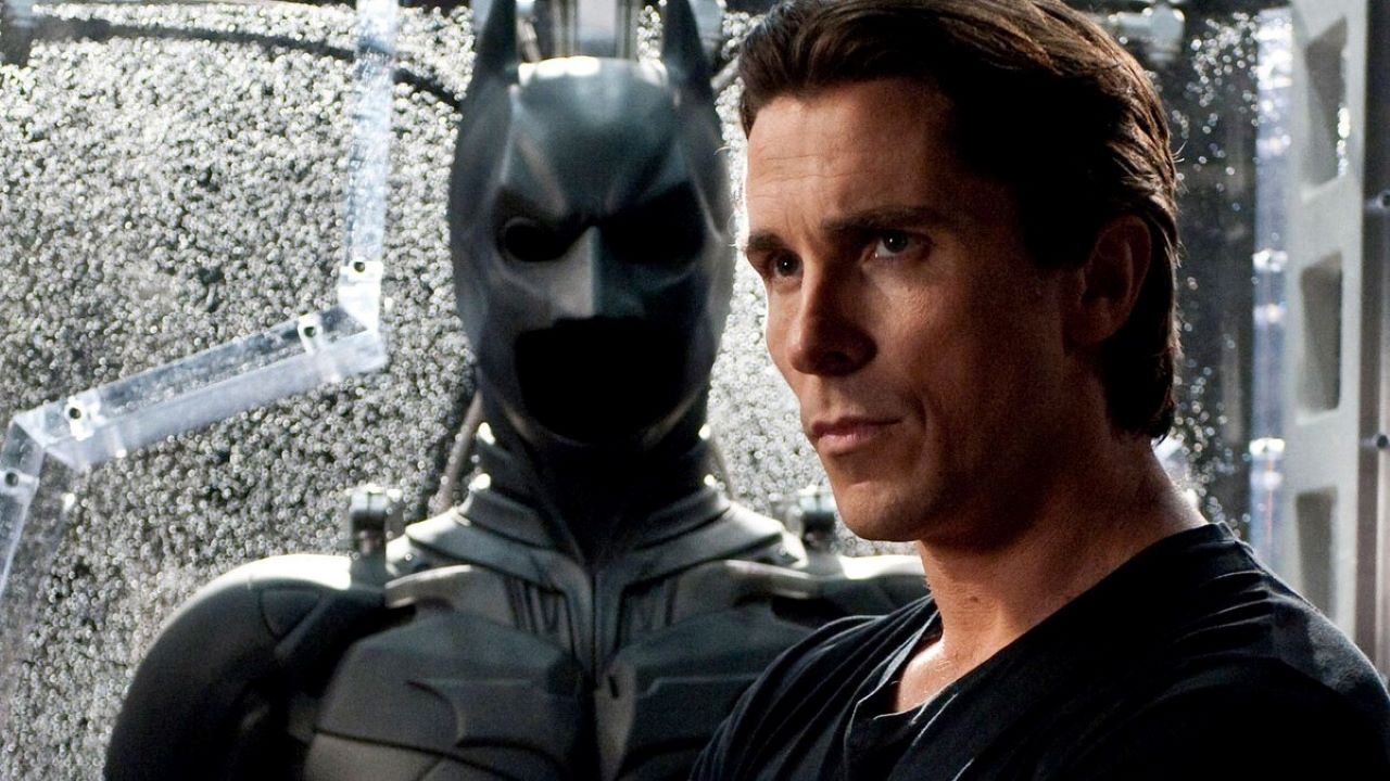 Las comedias románticas no son lo suyo: Christian Bale explica por qué rechaza este género