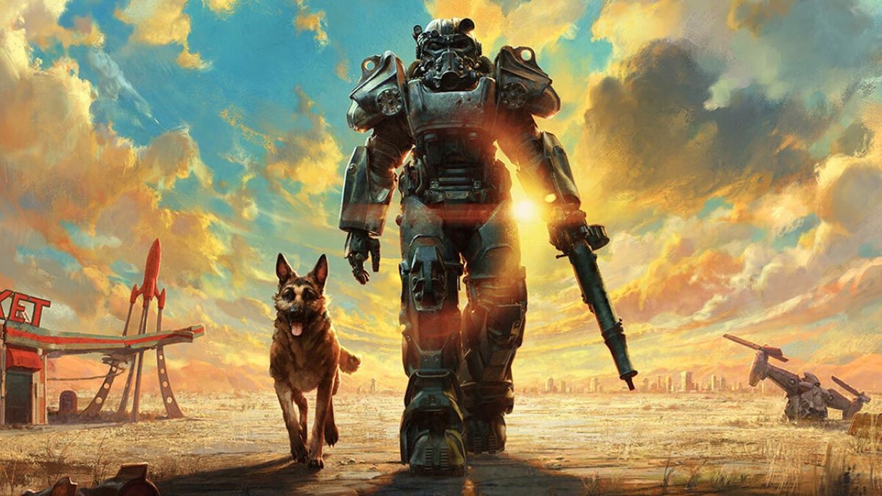 Estas son las novedades que Bethesda ha anunciado el Día de Fallout