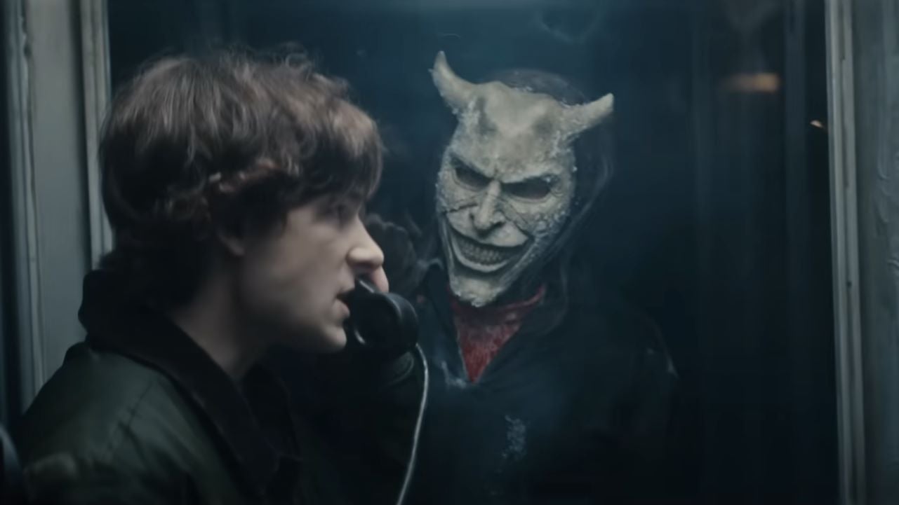 El nuevo exitazo de terror del año ya ha empezado arrasando en taquilla