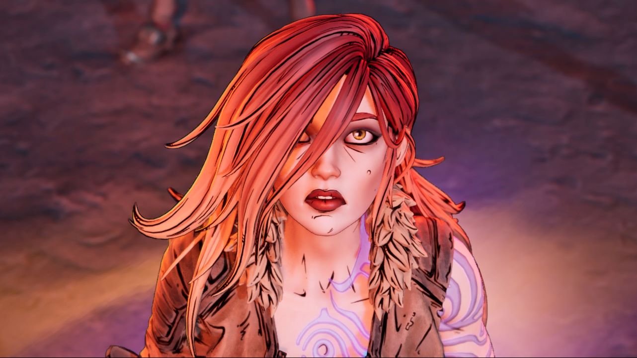 Te puedes saltar los diálogos de ‘Borderlands 4’… a riesgo de fastidiarte el resto del juego