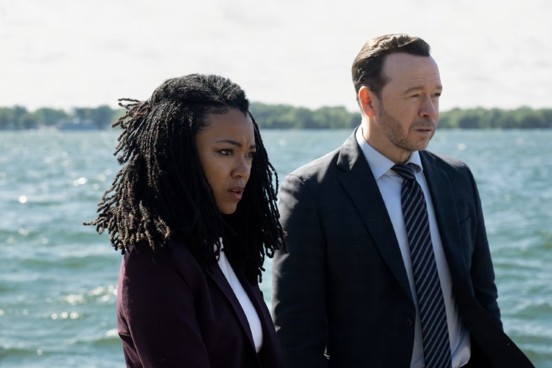 Llega a Prime Video el spinoff de la serie policiaca que llegó a amasar 13 millones de espectadores ante el televisor