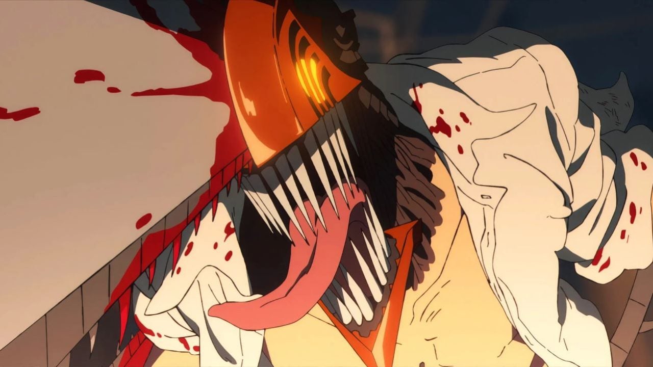 ‘Chainsaw Man’ ha vencido a Bruce Springsteen sin problemas en taquilla de manera inesperada