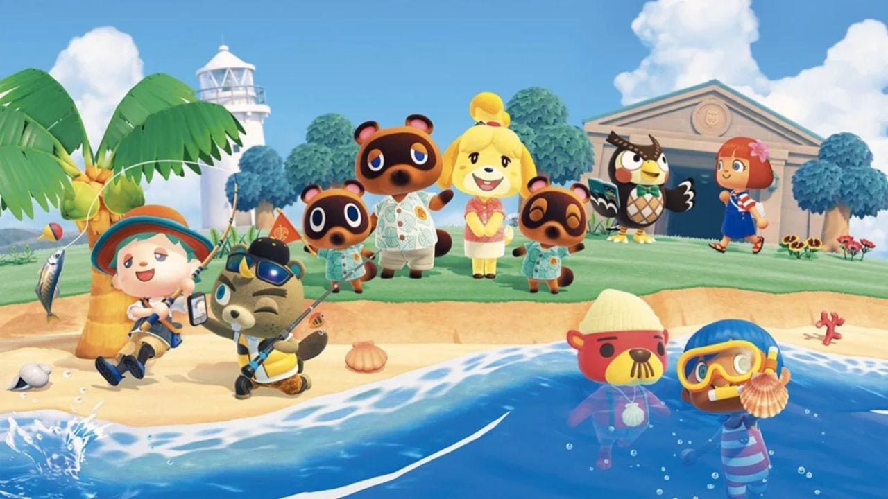 Aquella vez que Nintendo quiso sacarle todo el jugo a ‘Animal Crossing’ vendiendo… un reloj virtual