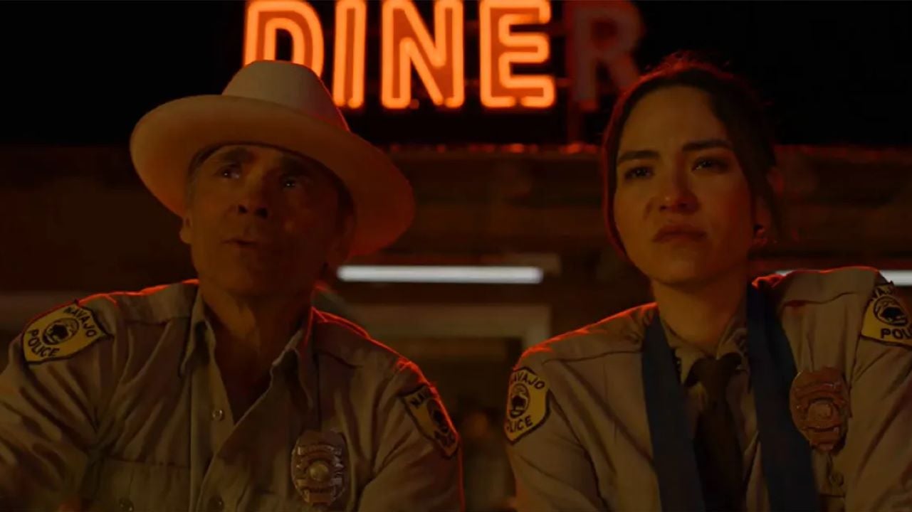 Así será la cuarta temporada de Dark Winds