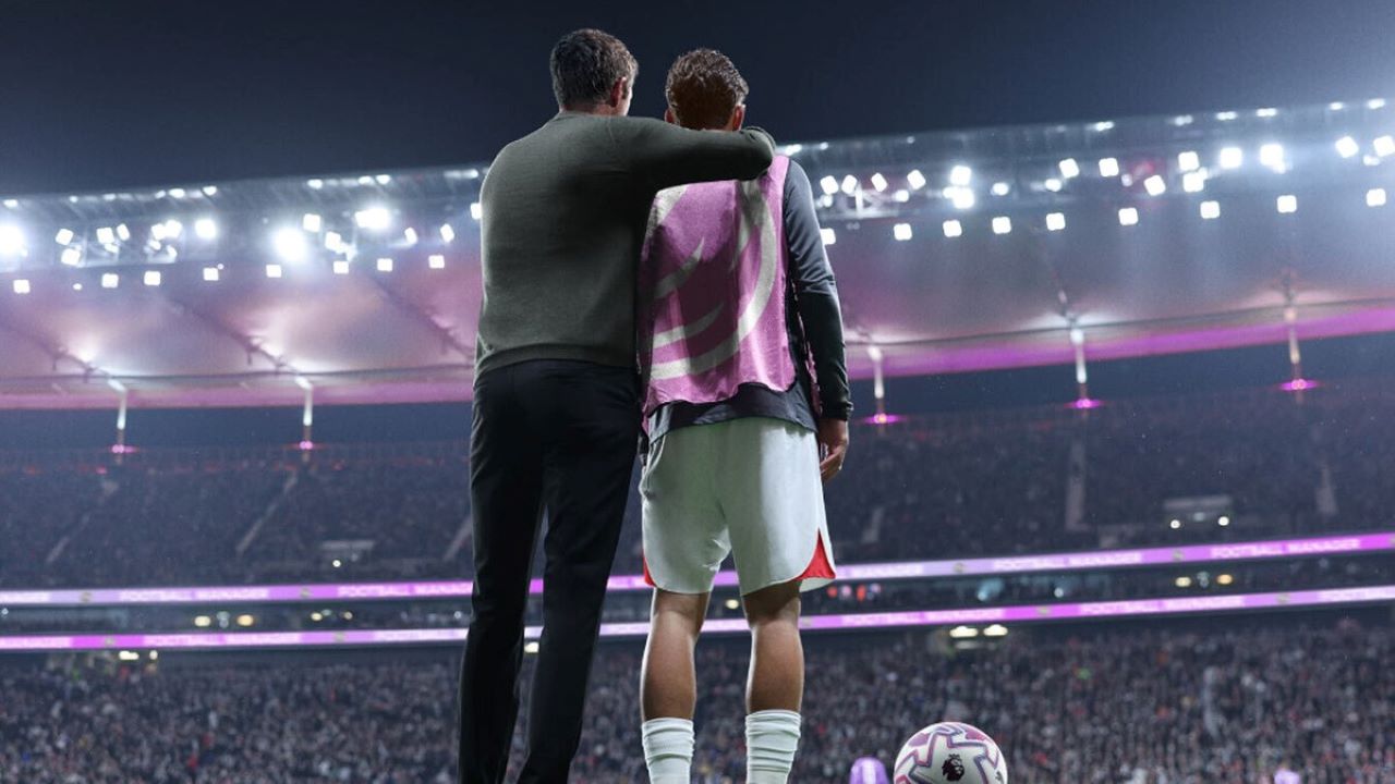 Football Manager da su paso más importante y firma un acuerdo con FIFA