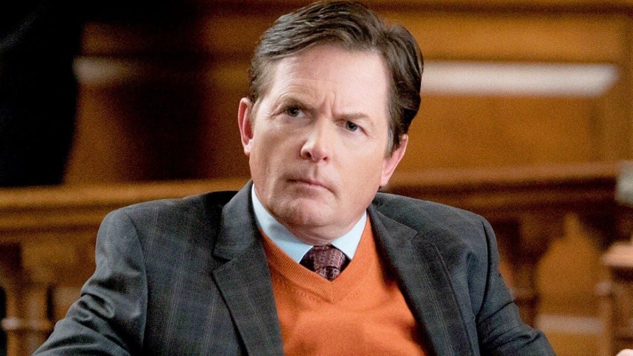 Michael J. Fox vuelve de su retiro para compartir pantalla con un grande entre los grandes