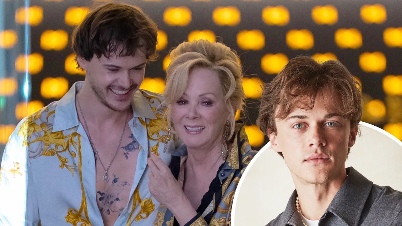 Una de las estrellas de ‘El verano en que me enamoré’, fichado por la mejor serie de HBO Max