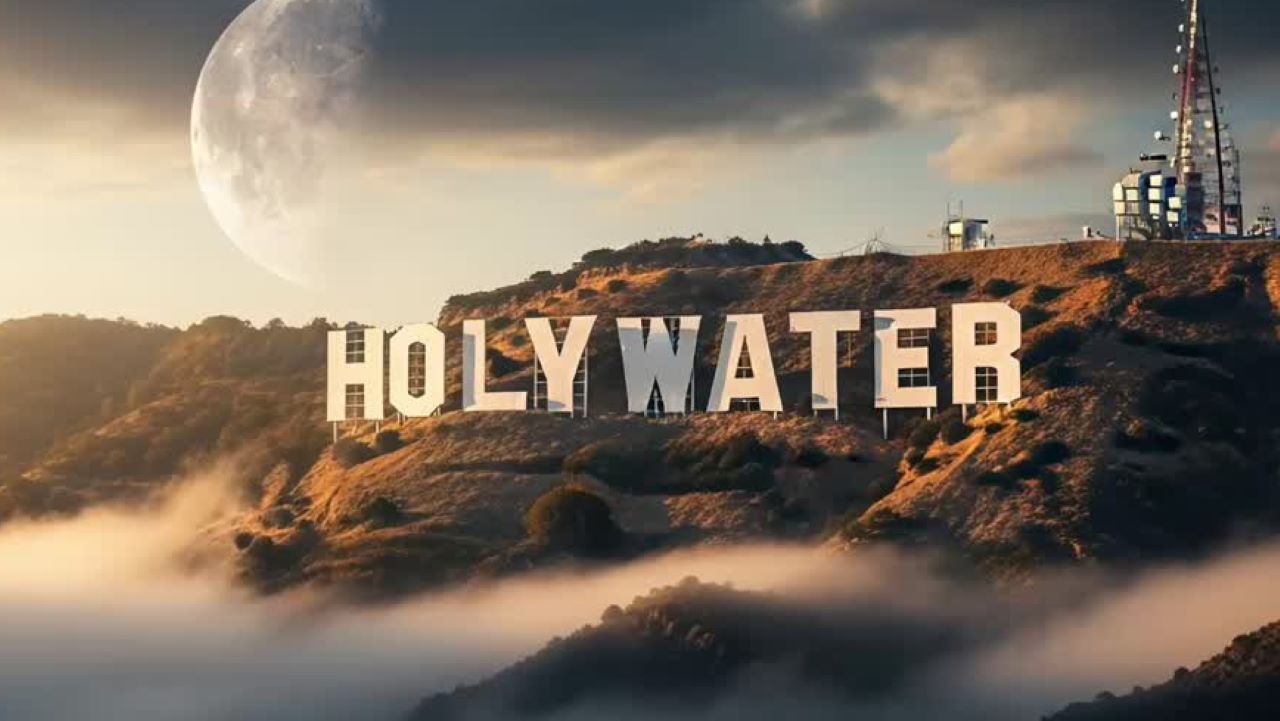 Fox se acaba de gastar un dineral en hacer series y películas en vertical