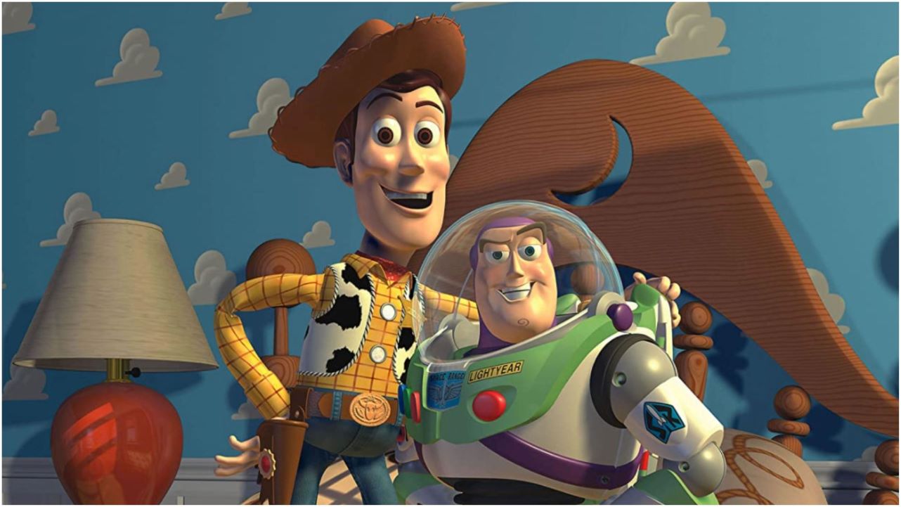 ‘Toy Story 5’ no será una historia de Woody y Buzz, sino de otro personaje inesperado