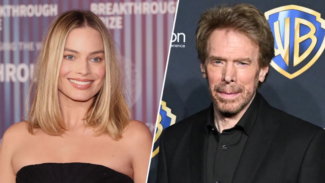 Si quieres más ‘Piratas del Caribe’ no te fijes en Johnny Depp, sino en una de las actrices más potentes de Hollywood