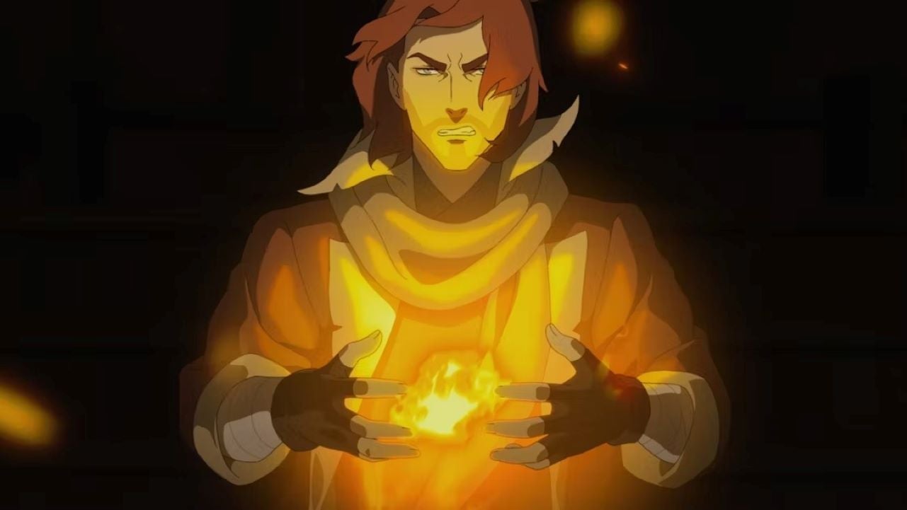 Critical Role se hace más grande que nunca. ¡Tendremos adaptación de su campaña de rol más famosa!