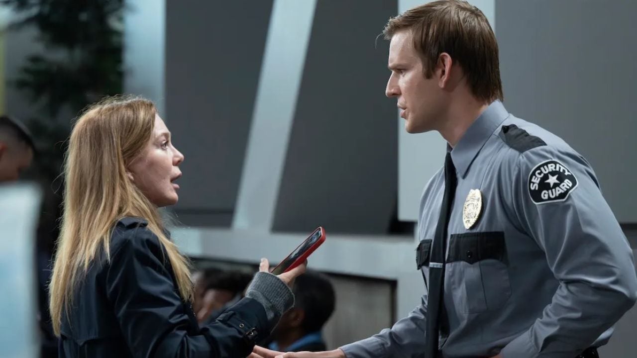 La temporada 22 de ‘Anatomía de Grey’ se abre con la inesperada muerte de una de sus protagonistas