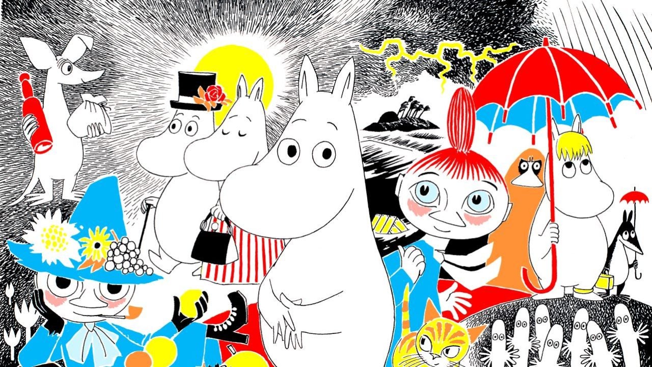 La creadora de ‘Steven Universe’ ya tiene nuevo proyecto, y los más nostálgicos se van a emocionar