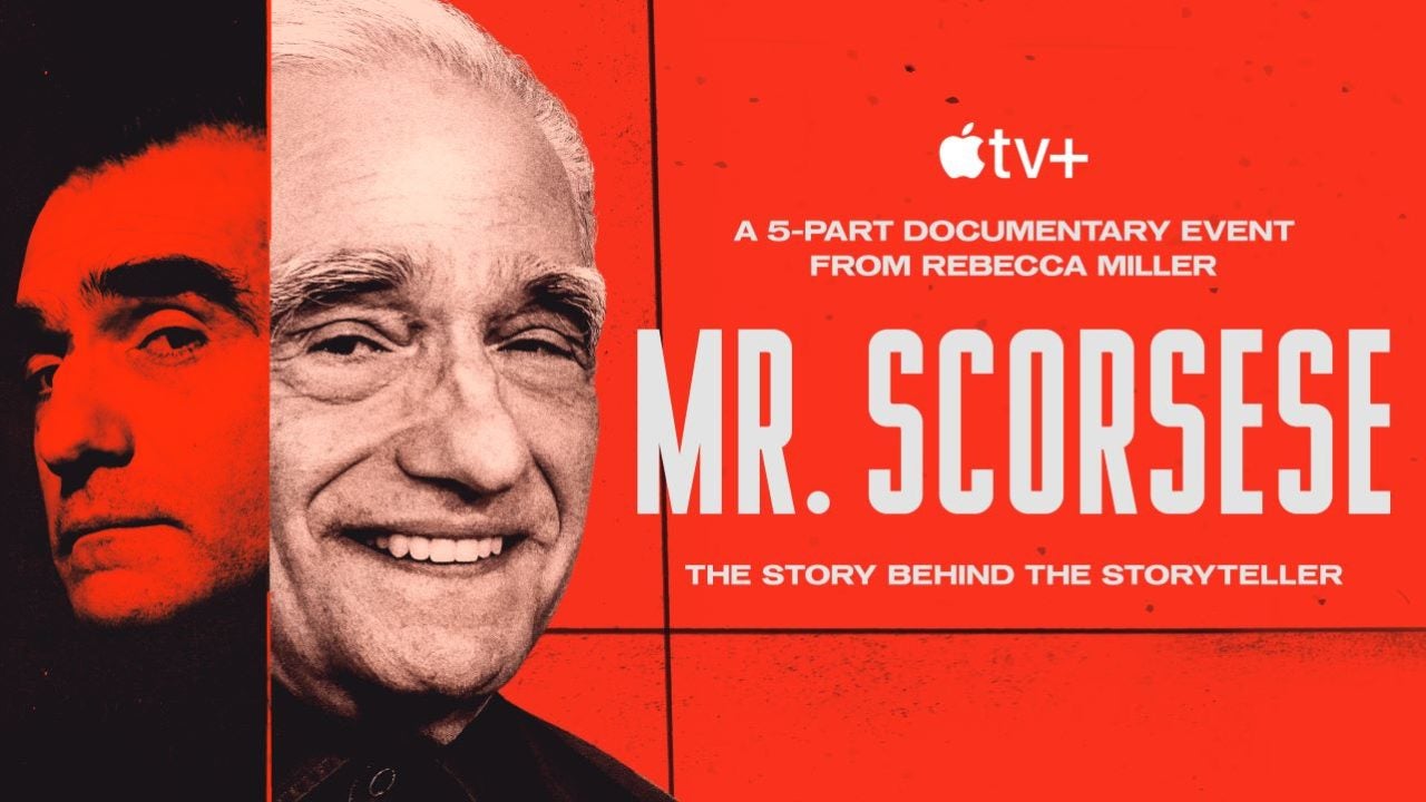 Apple TV+ estrena una serie documental sobre uno de los grandes directores de la historia del cine… y cómo casi se hace cura