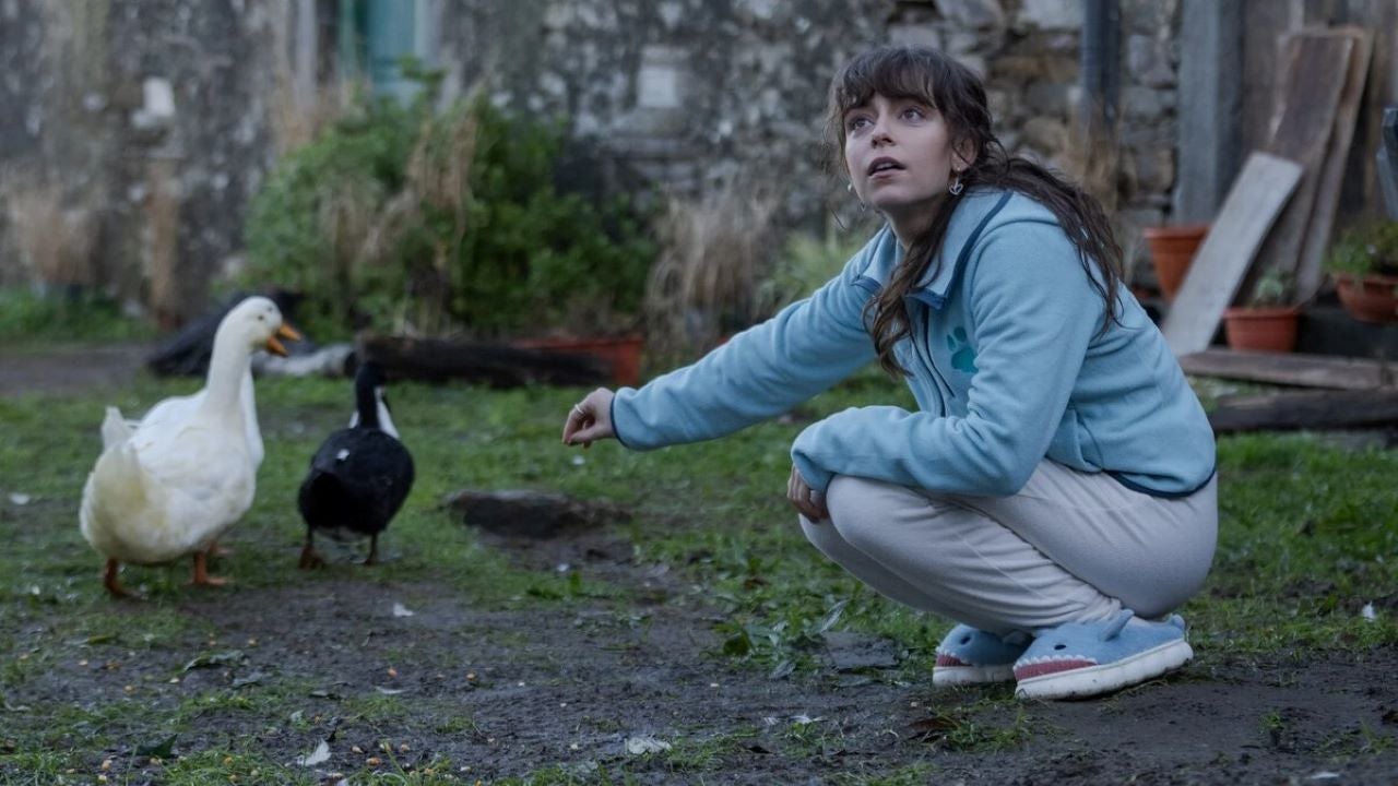 Netflix acaba de renovar por una segunda temporada esta serie española que está arrasando