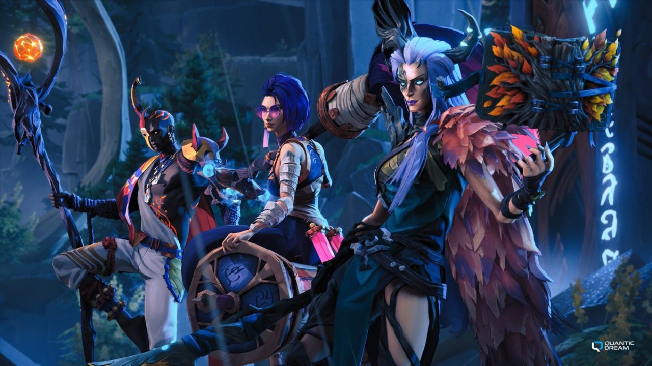 El estudio detrás de algunos de los videojuegos narrativos más grandes de la historia está haciendo… un MOBA