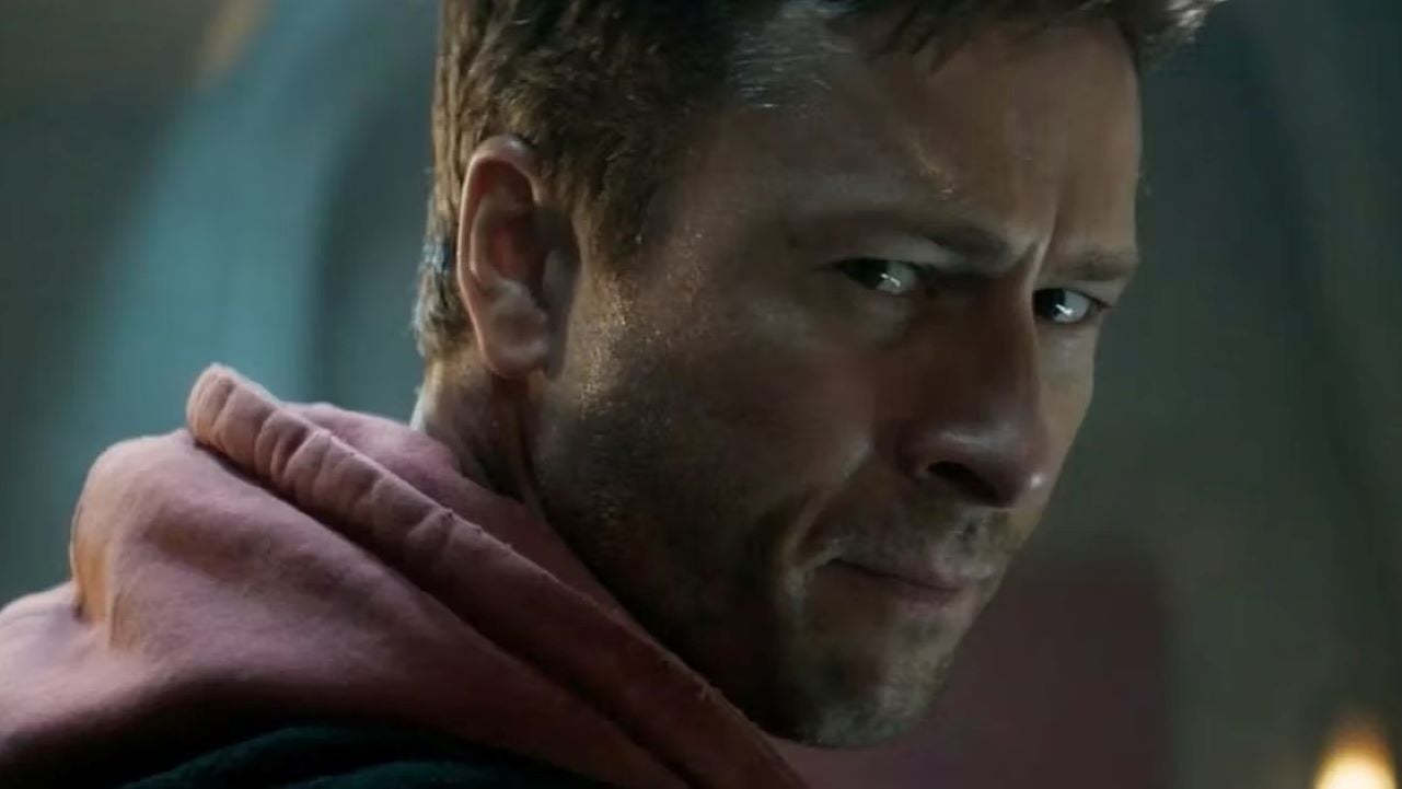 Esta novela de Stephen King no tenía un buen final. Por suerte, Edgar Wright va a arreglarlo en el cine