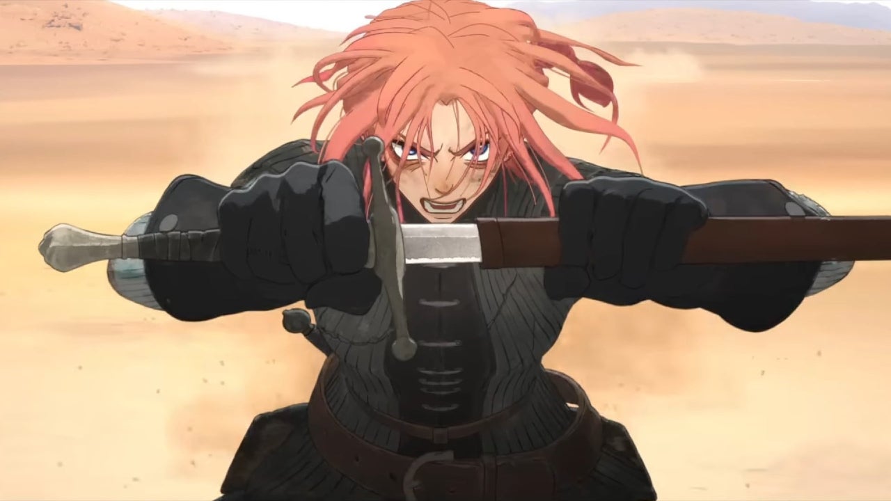 El director de Belle y La chica que saltaba a través del tiempo presenta el trailer de su nueva película: Scarlet