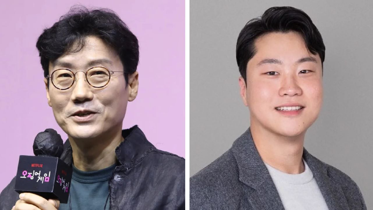 El creador de ‘El juego del calamar’ no deja la distopía: ahora, invierte en una empresa de IA