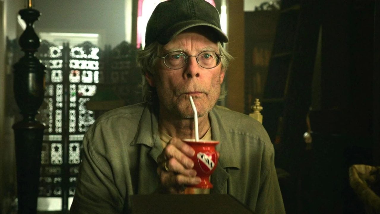 Las 5 películas de Stephen King que hemos preferido olvidar