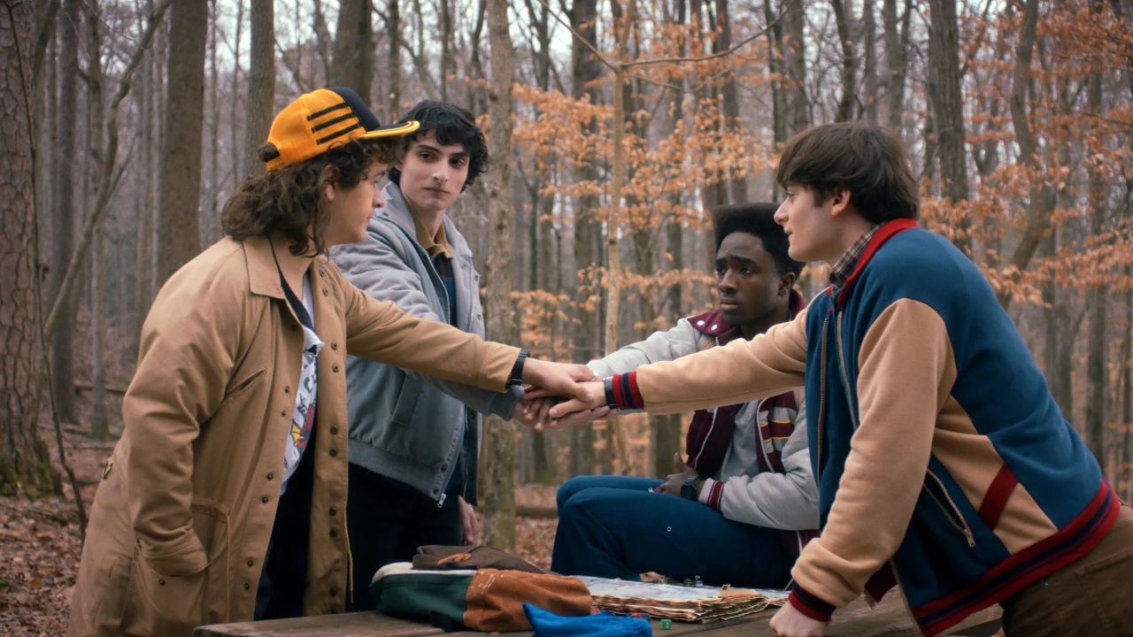 ¿Serán tan largos los capítulos de la nueva temporada de Stranger Things como esperamos?