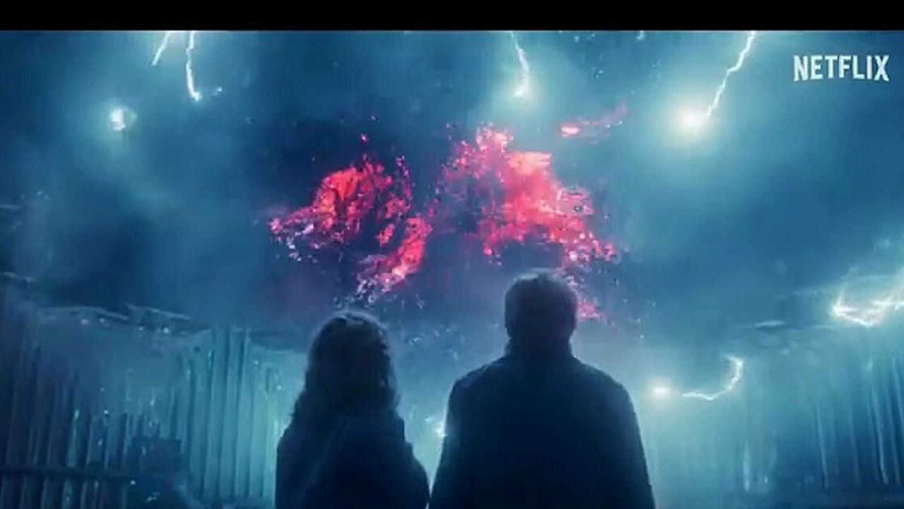 La serie más esperada de Netflix sorprende con su nuevo y definitivo tráiler