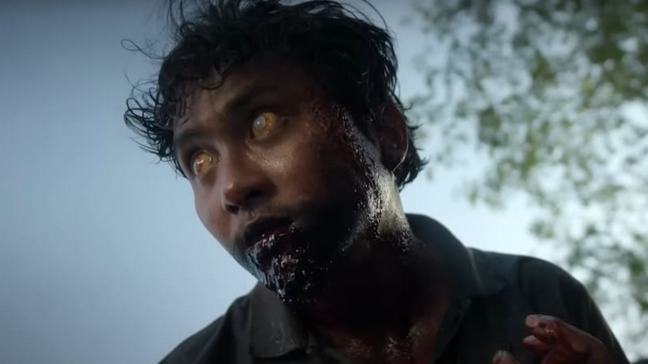 Esta película de terror indonesia se ha convertido en la película más vista de Netflix con muy buenas razones