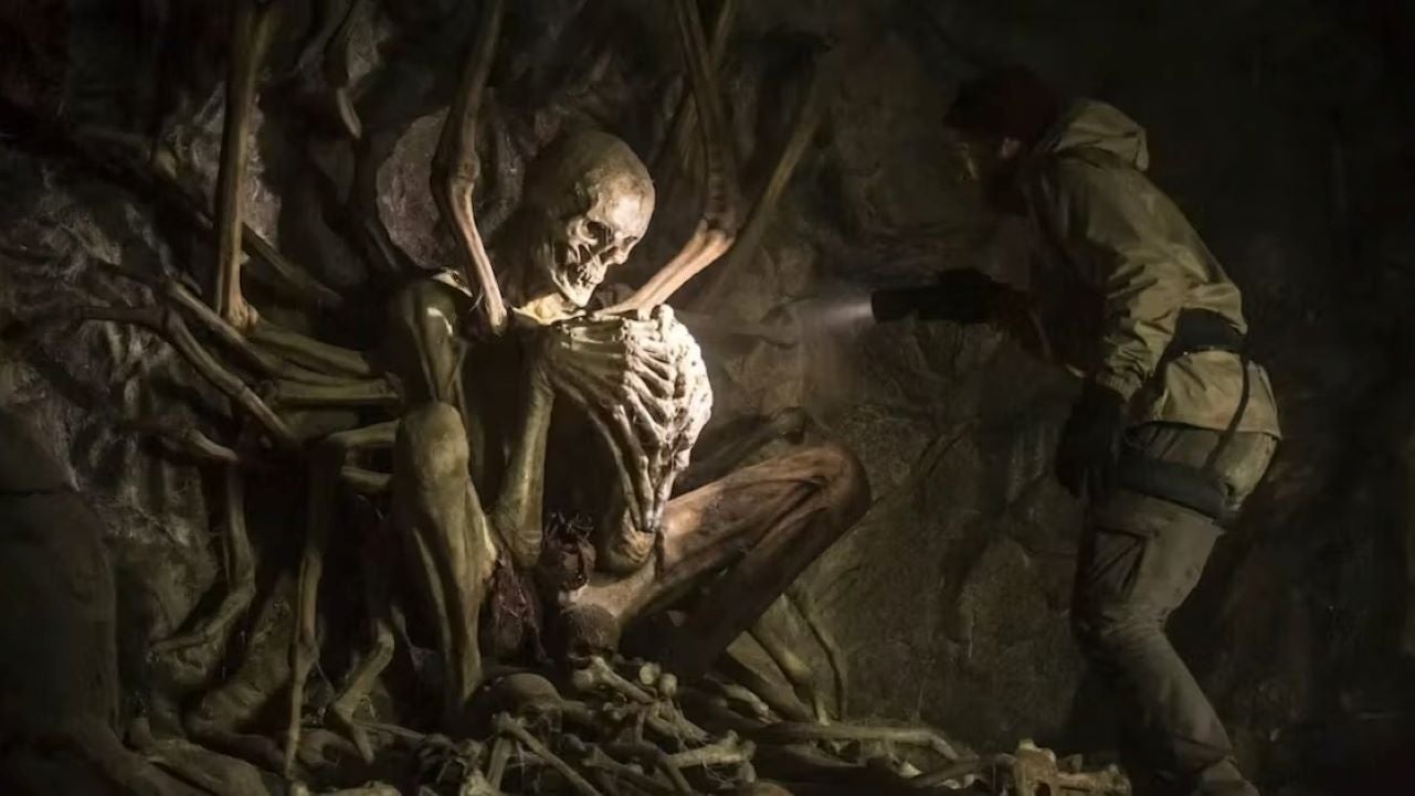 Hace 5 años, esta película de terror murió en la taquilla. No se lo merecía en absoluto
