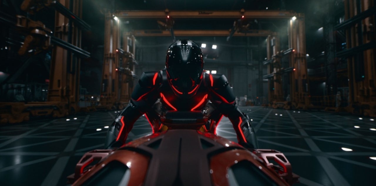 Tron: Ares decepciona en su debut, alcanzando apenas los 60 millones de dólares en el mercado internacional