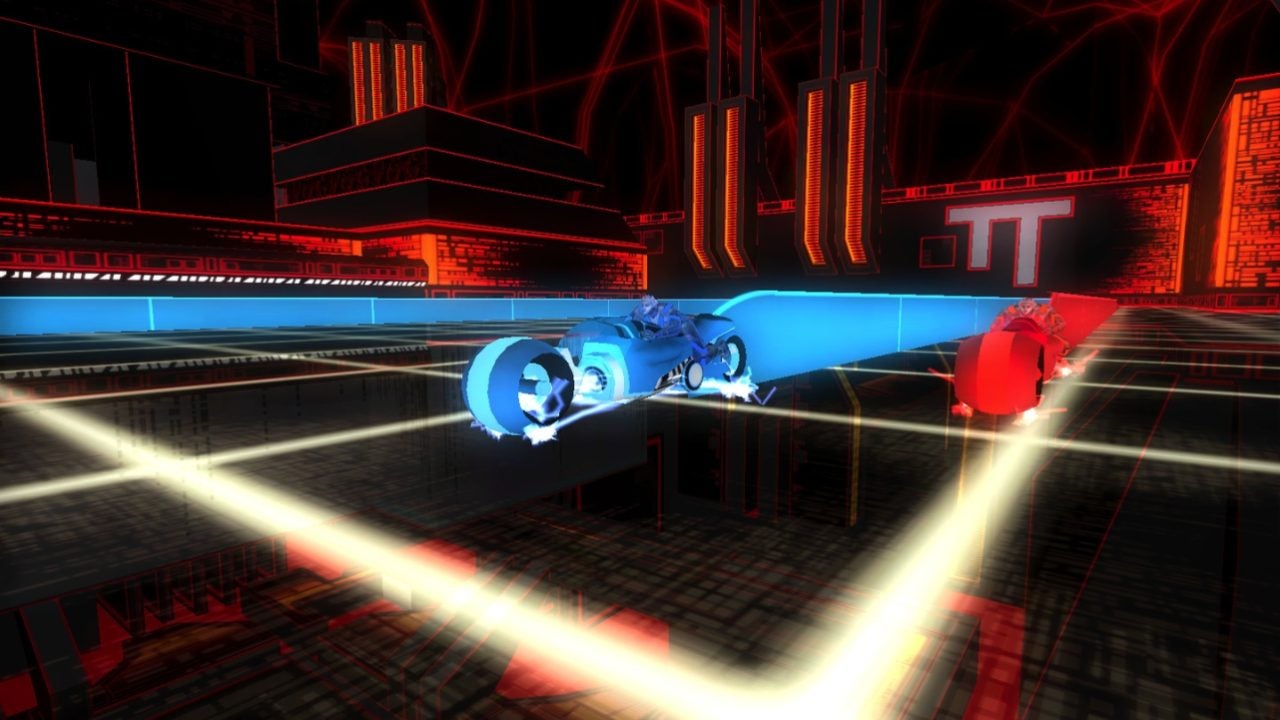 La secuela de ‘Tron’ de la que ya nadie se acuerda y ahora está borrada de la continuidad