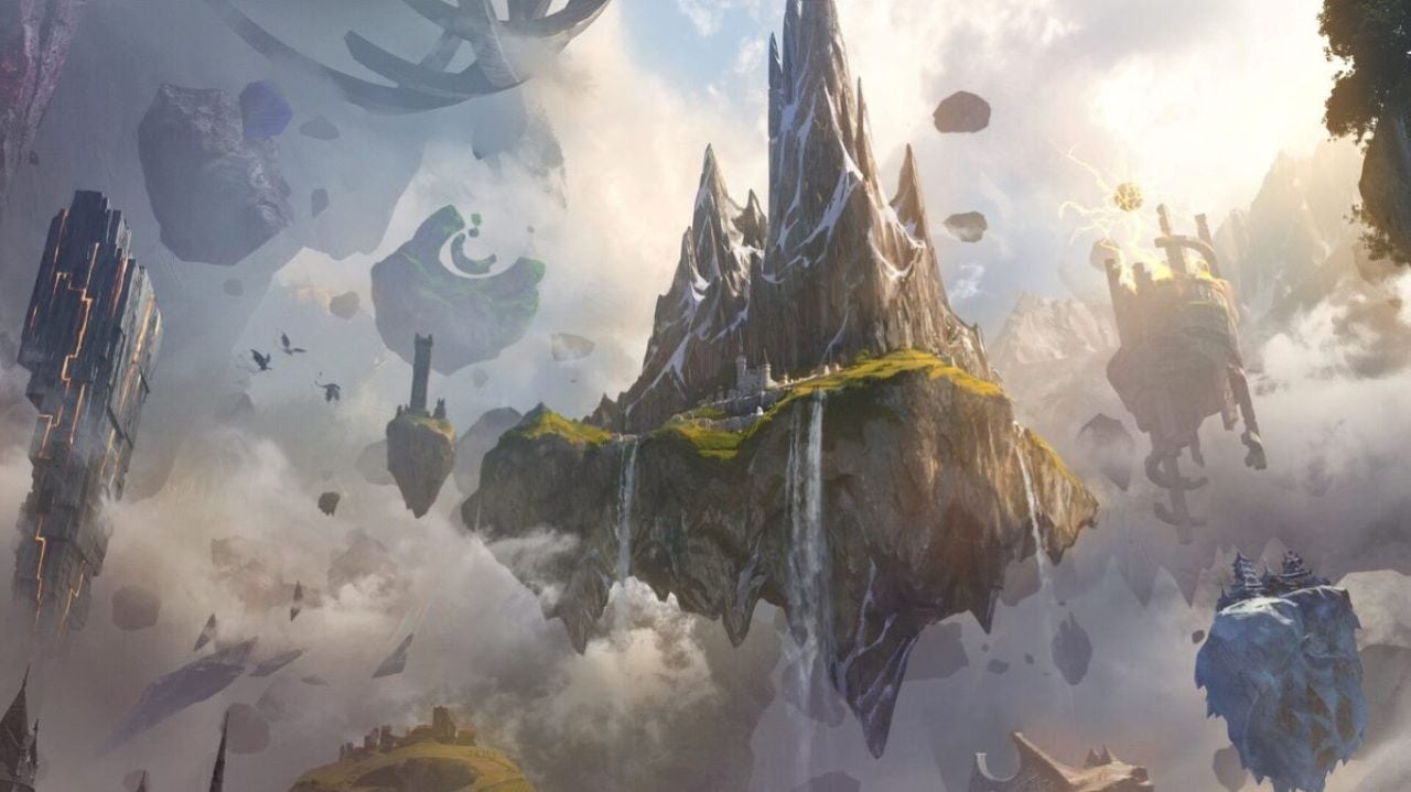 Riot Games sigue adelante con el desarrollo de su MMO a pesar de la marcha de Ghostcrawler