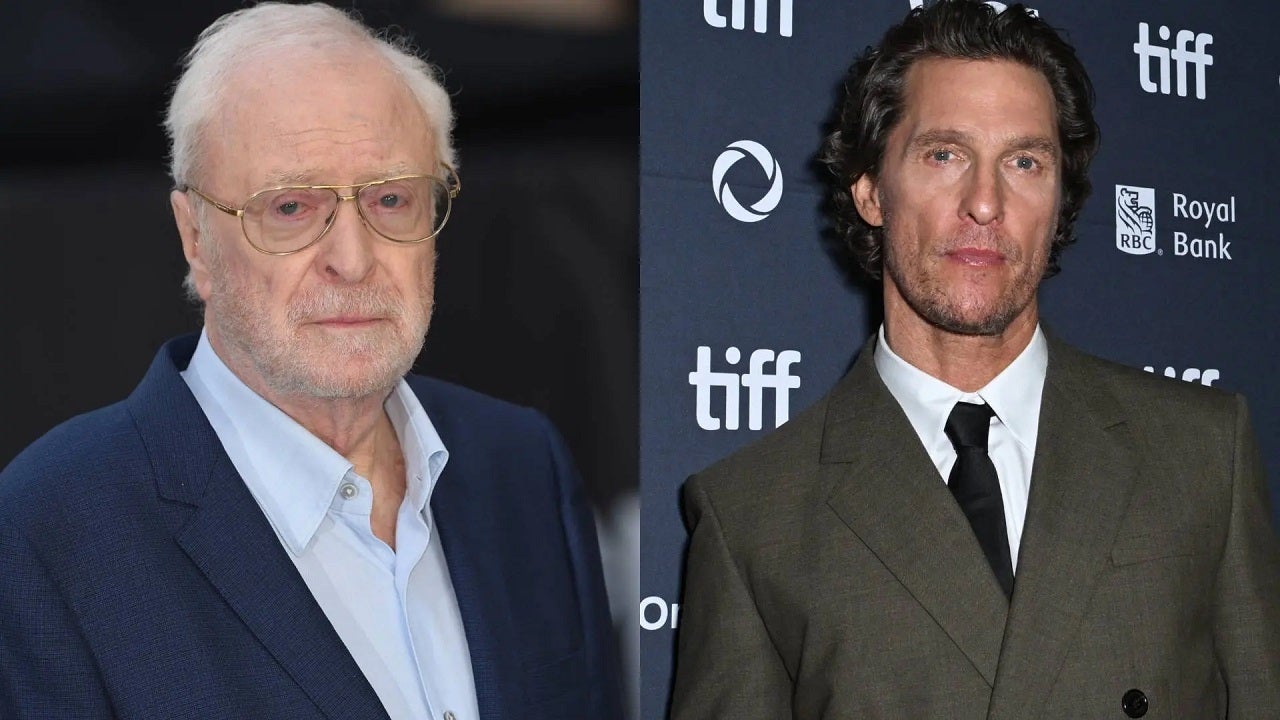 Estos dos actores míticos de Hollywood acaban de vender sus voces a la IA