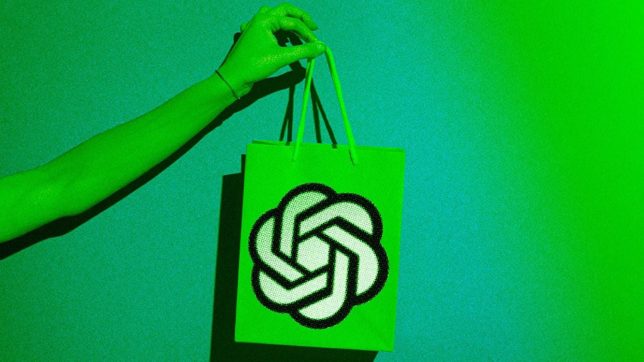 La nueva función de ChapGPT ayudará con las decisiones de compra con recomendaciones personalizadas