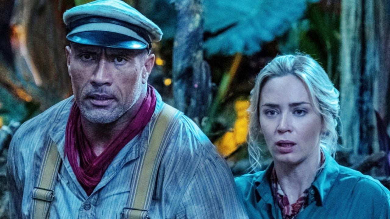 Si estabas esperando ‘Jungle Cruise 2’ me temo que tenemos malas noticias