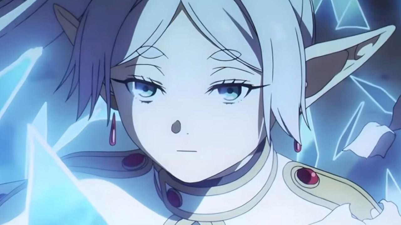 Si te gusta la fantasía no puedes perderte el tráiler de la nueva temporada de este anime