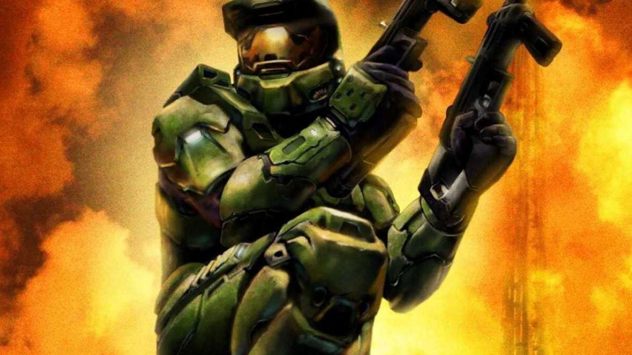 Los últimos jugadores de ‘Halo 2’ que duraron un mes después de que Microsoft cerrara los servidores
