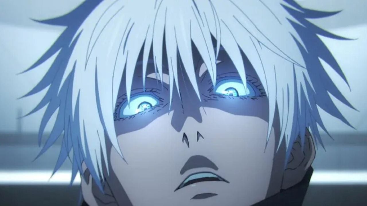 La película de Jujutsu Kaisen lo está petando en la taquilla japonesa