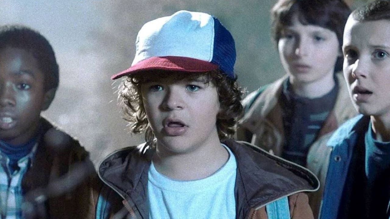 ¿Cómo ha logrado el personaje de Eleven rejuvenecer en la última temporada de Strange Things?