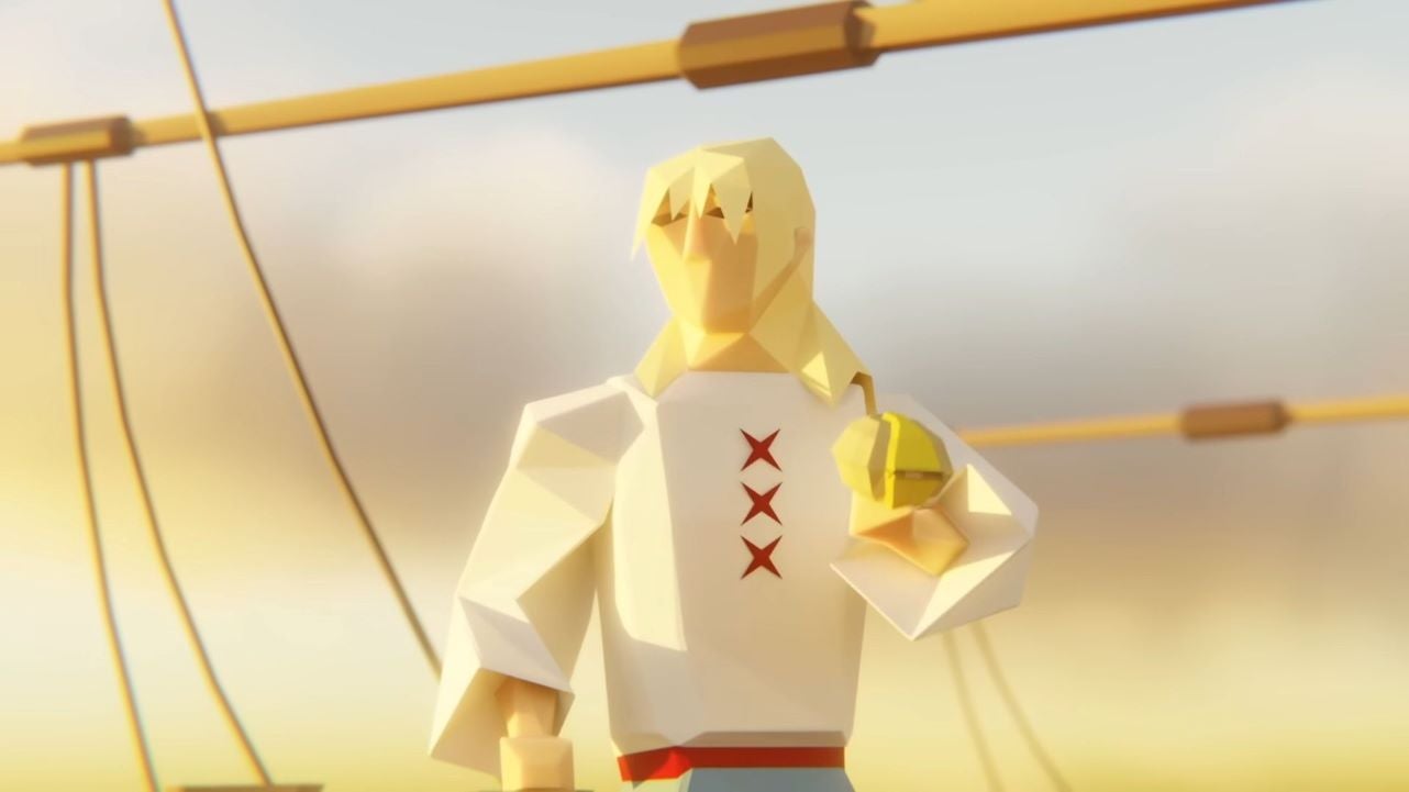 Dolores en el pecho y agotamiento extremo: todo vale por ser el mejor en este MMORPG