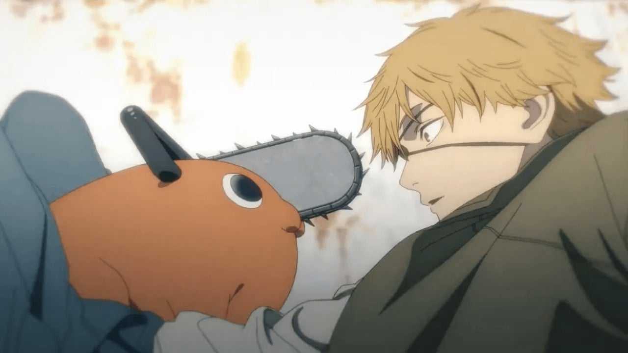 Este tiburón se llama como uno de los personajes del anime de moda por una muy buena razón