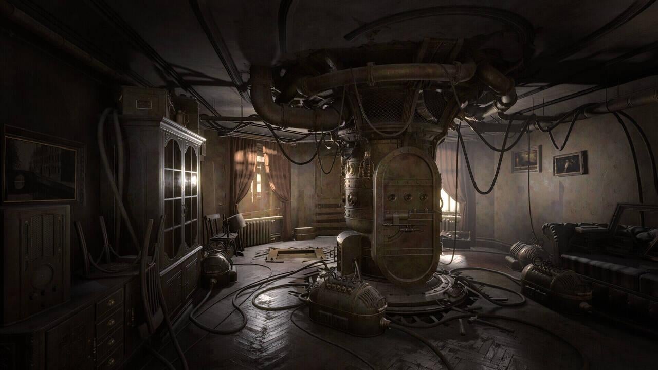 El remake de esta aventura gráfica nos promete una experiencia renovada de un absoluto clásico