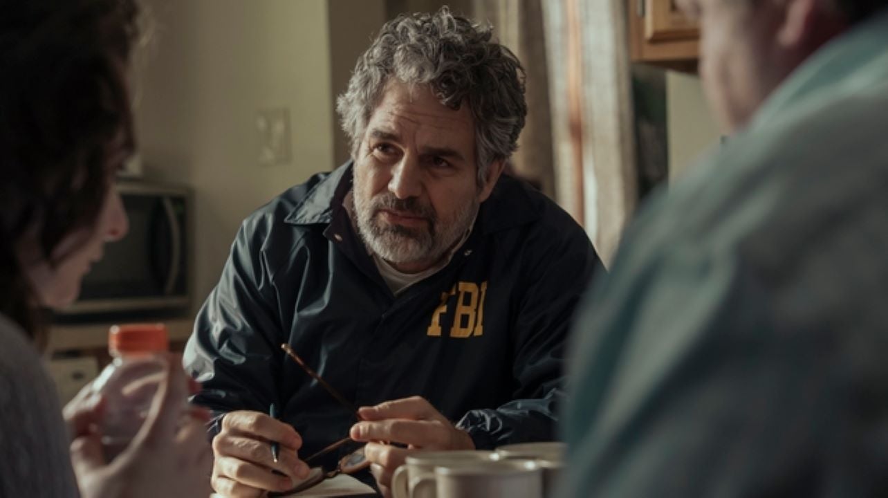 La serie policíaca de Mark Ruffalo que ya deberías estar viendo renueva por una segunda temporada